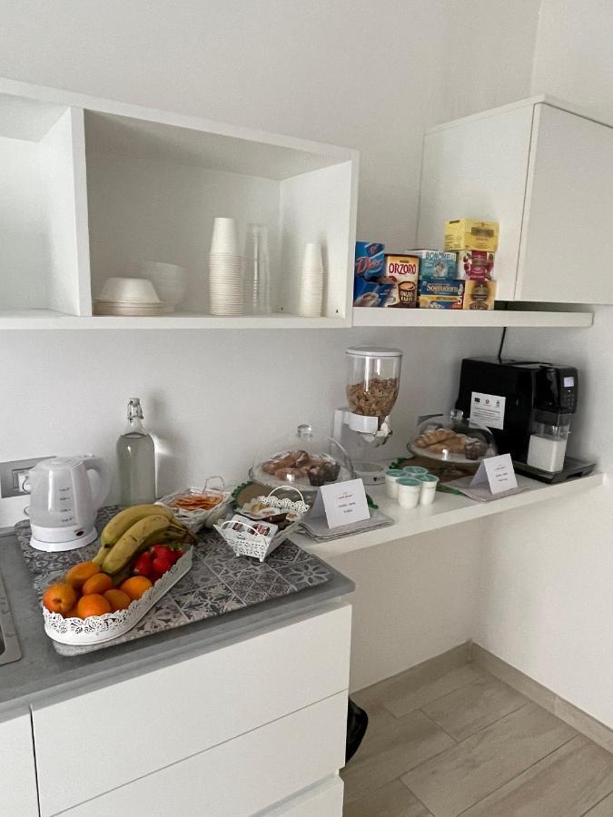 Vicolo Fiorito B&B Polignano a Mare Ngoại thất bức ảnh