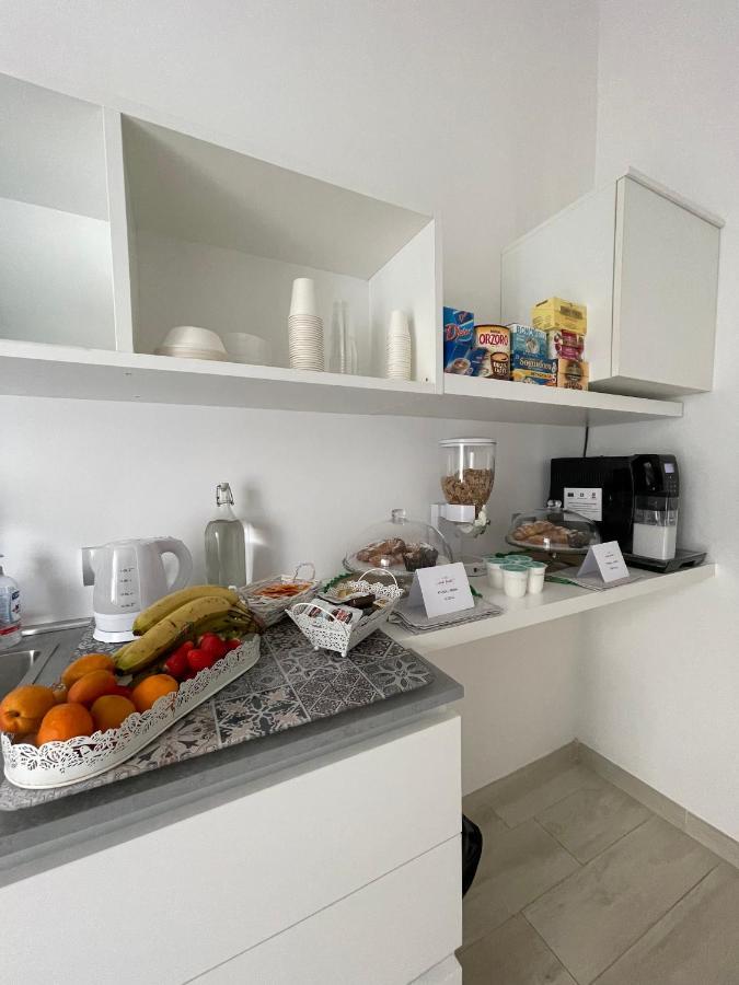 Vicolo Fiorito B&B Polignano a Mare Ngoại thất bức ảnh