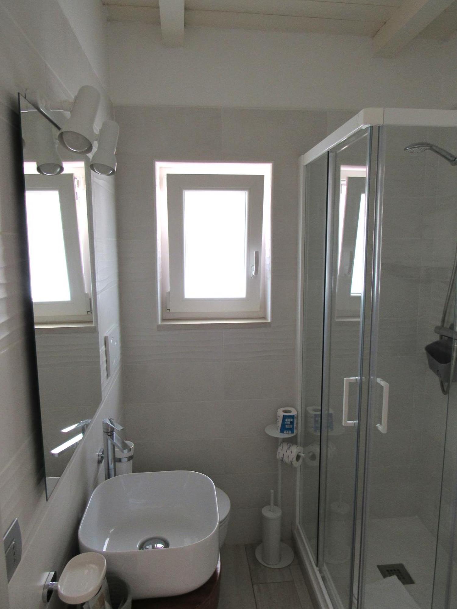 Vicolo Fiorito B&B Polignano a Mare Ngoại thất bức ảnh