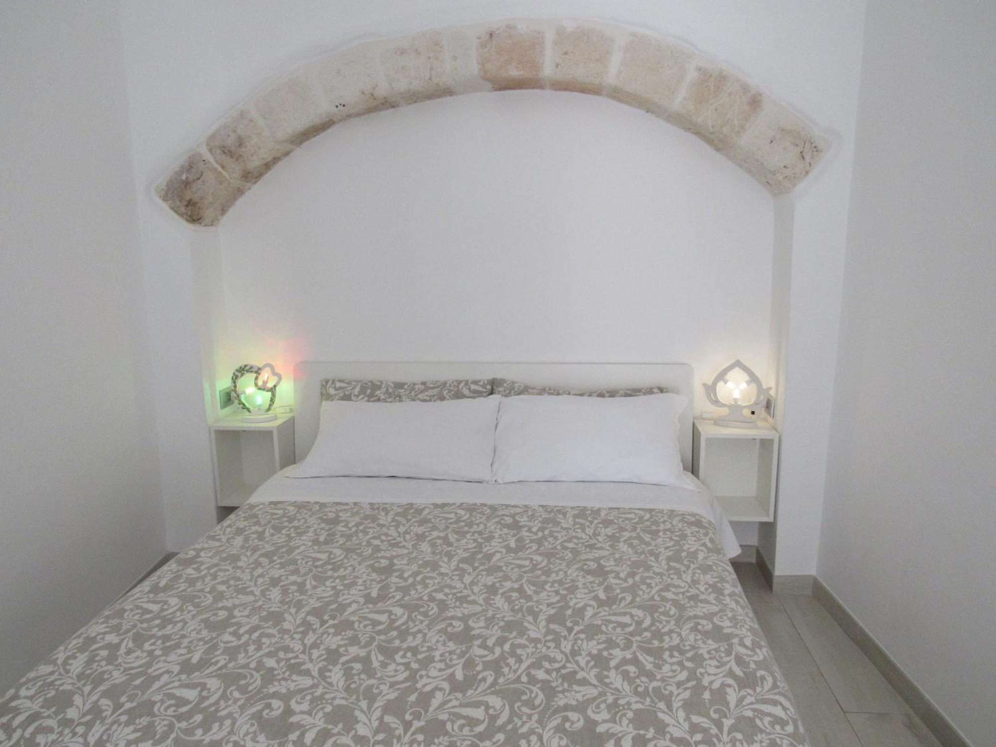Vicolo Fiorito B&B Polignano a Mare Ngoại thất bức ảnh