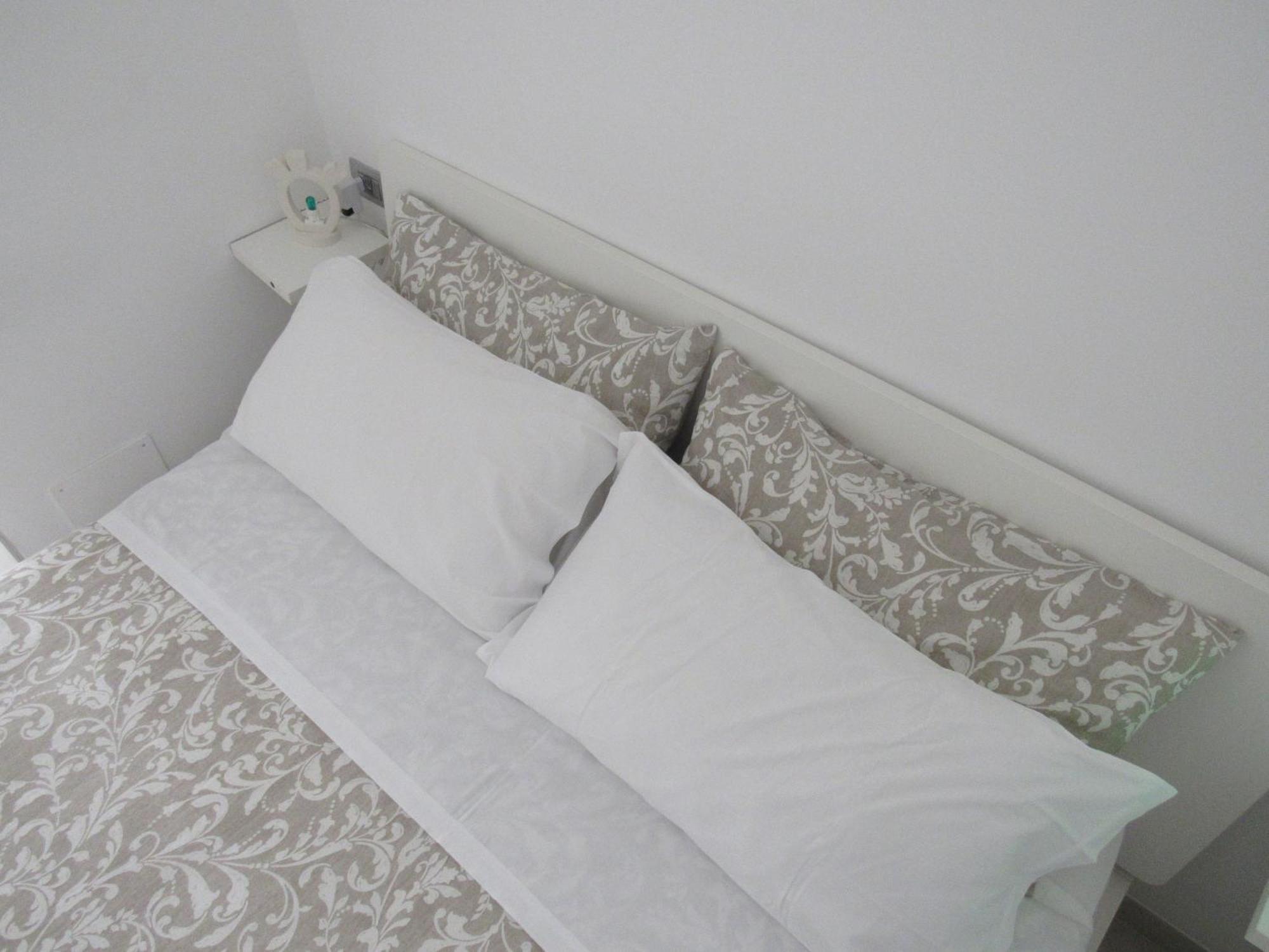 Vicolo Fiorito B&B Polignano a Mare Ngoại thất bức ảnh