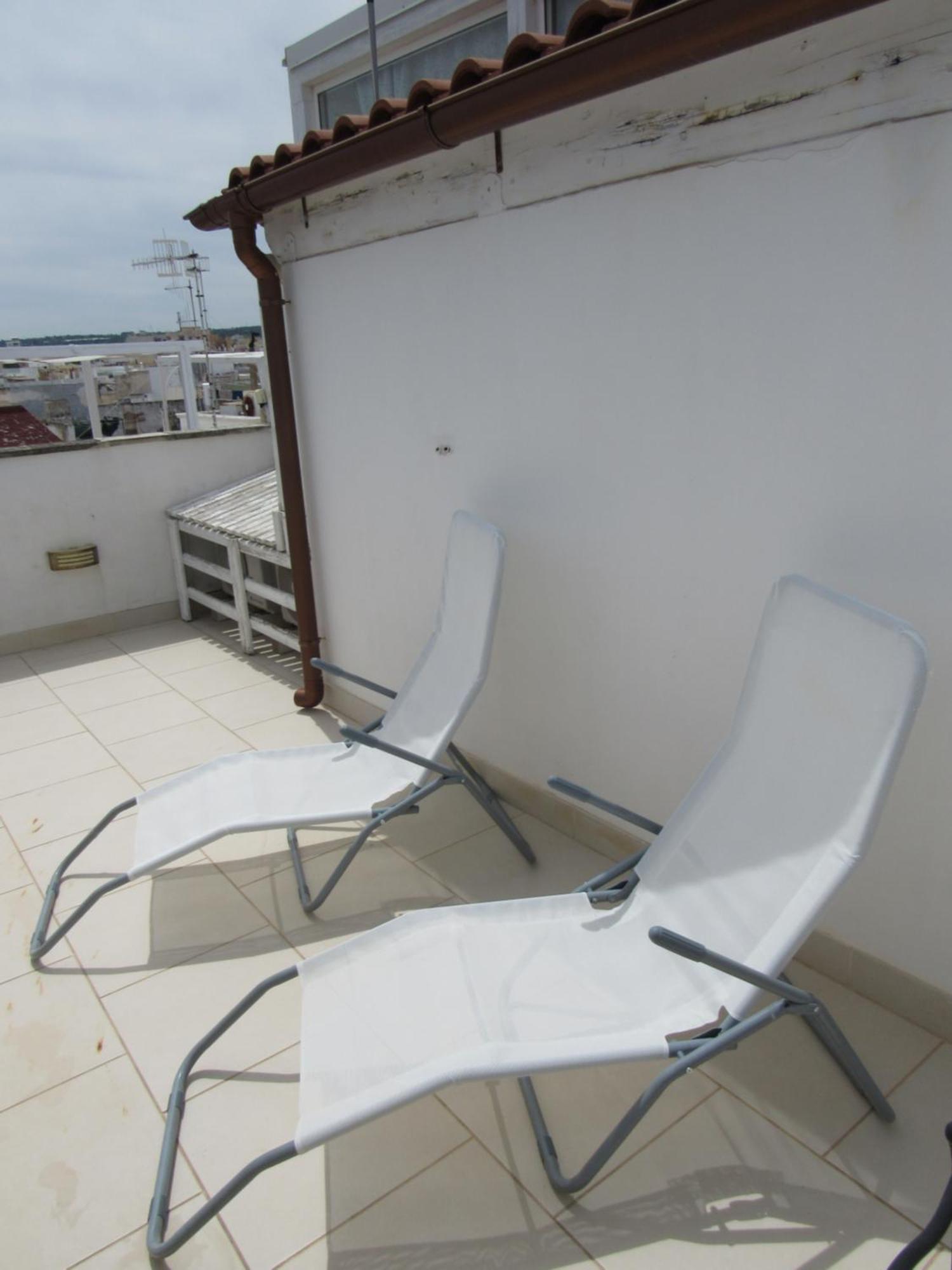 Vicolo Fiorito B&B Polignano a Mare Ngoại thất bức ảnh