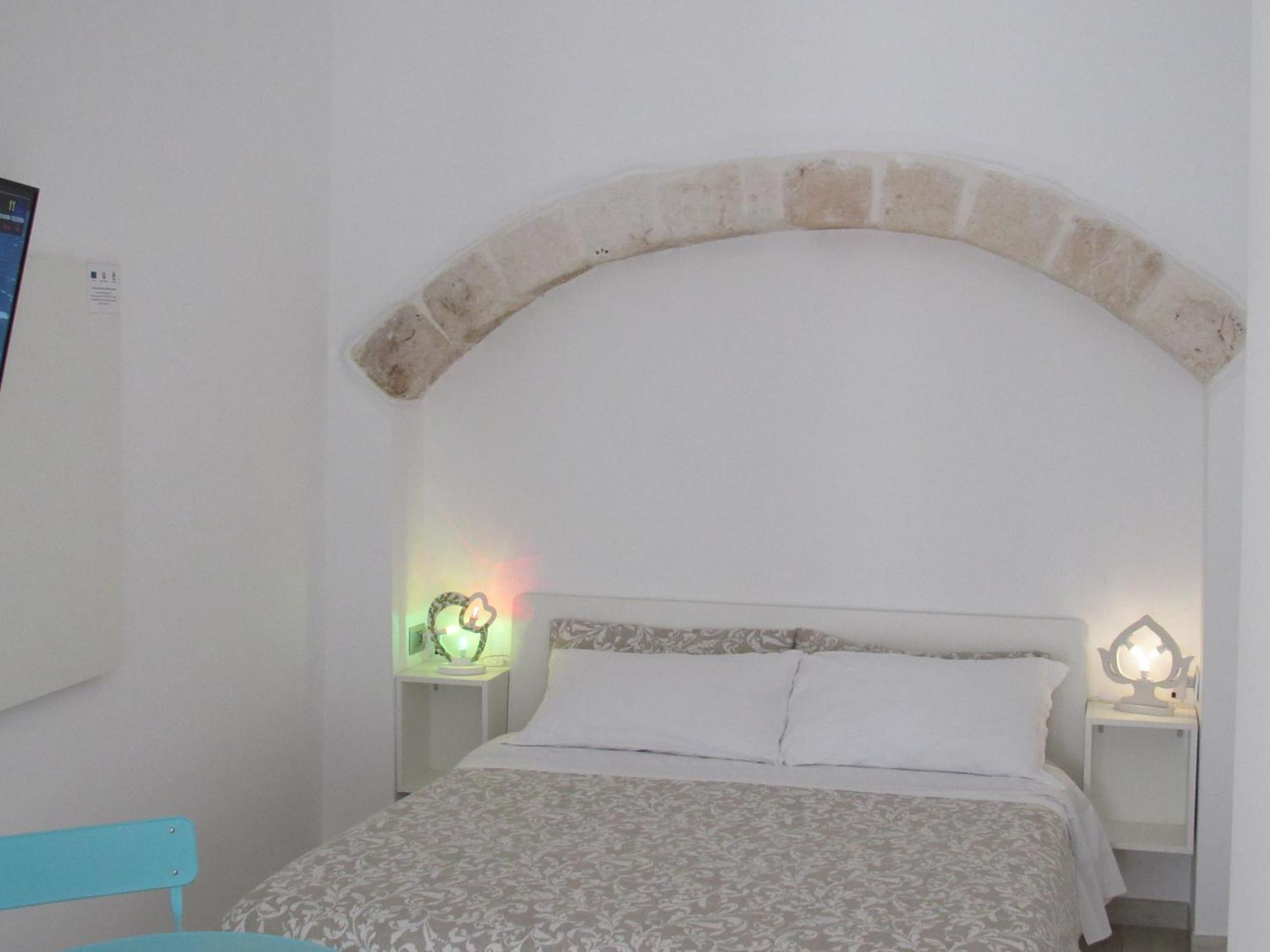 Vicolo Fiorito B&B Polignano a Mare Ngoại thất bức ảnh