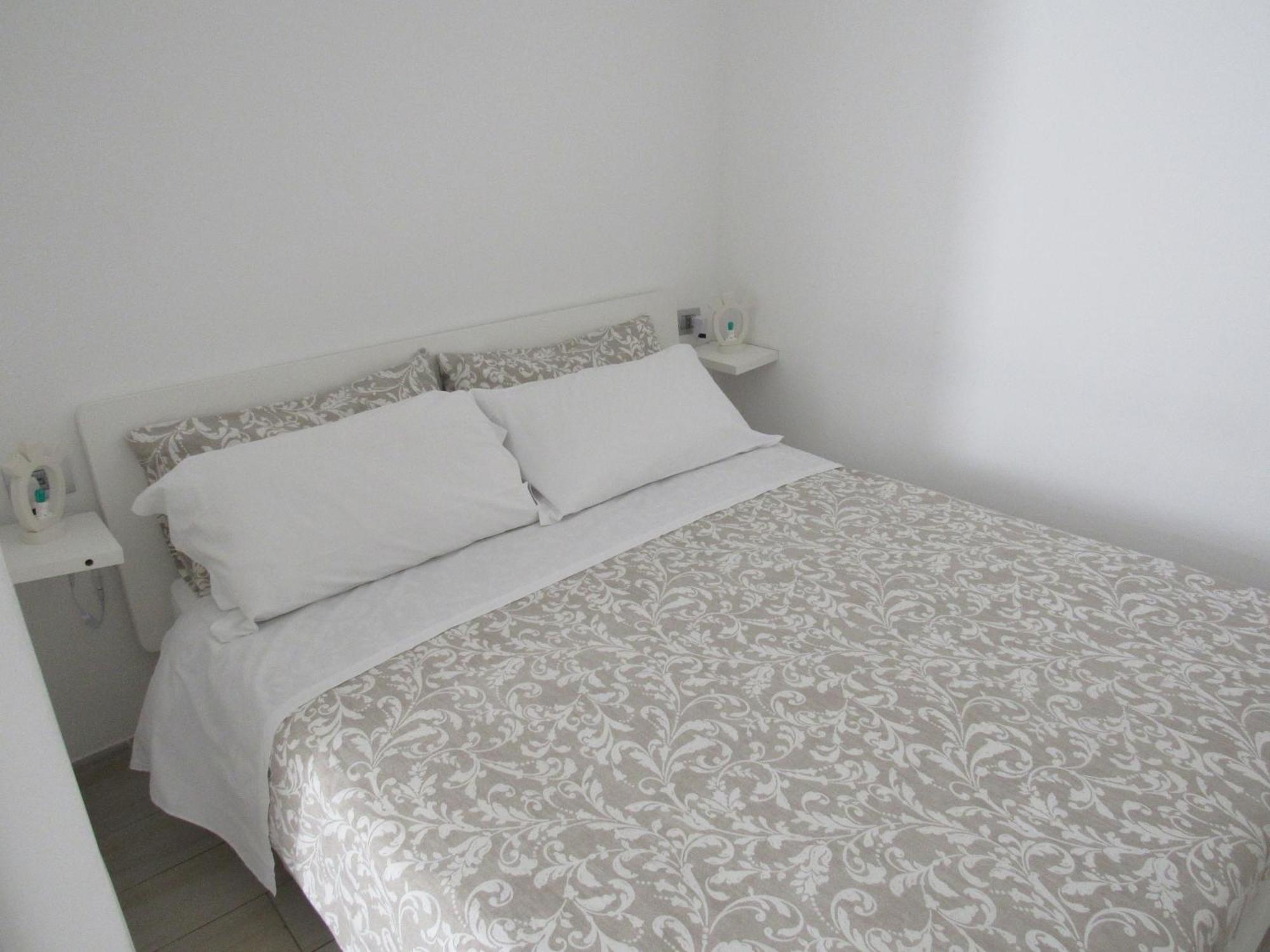 Vicolo Fiorito B&B Polignano a Mare Ngoại thất bức ảnh