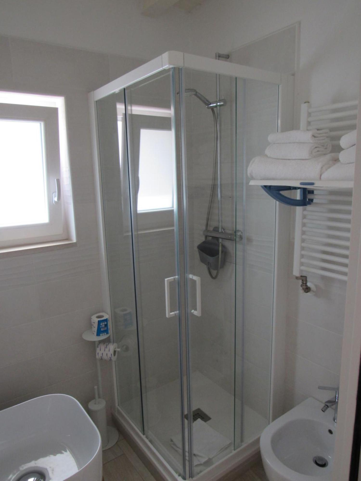 Vicolo Fiorito B&B Polignano a Mare Ngoại thất bức ảnh