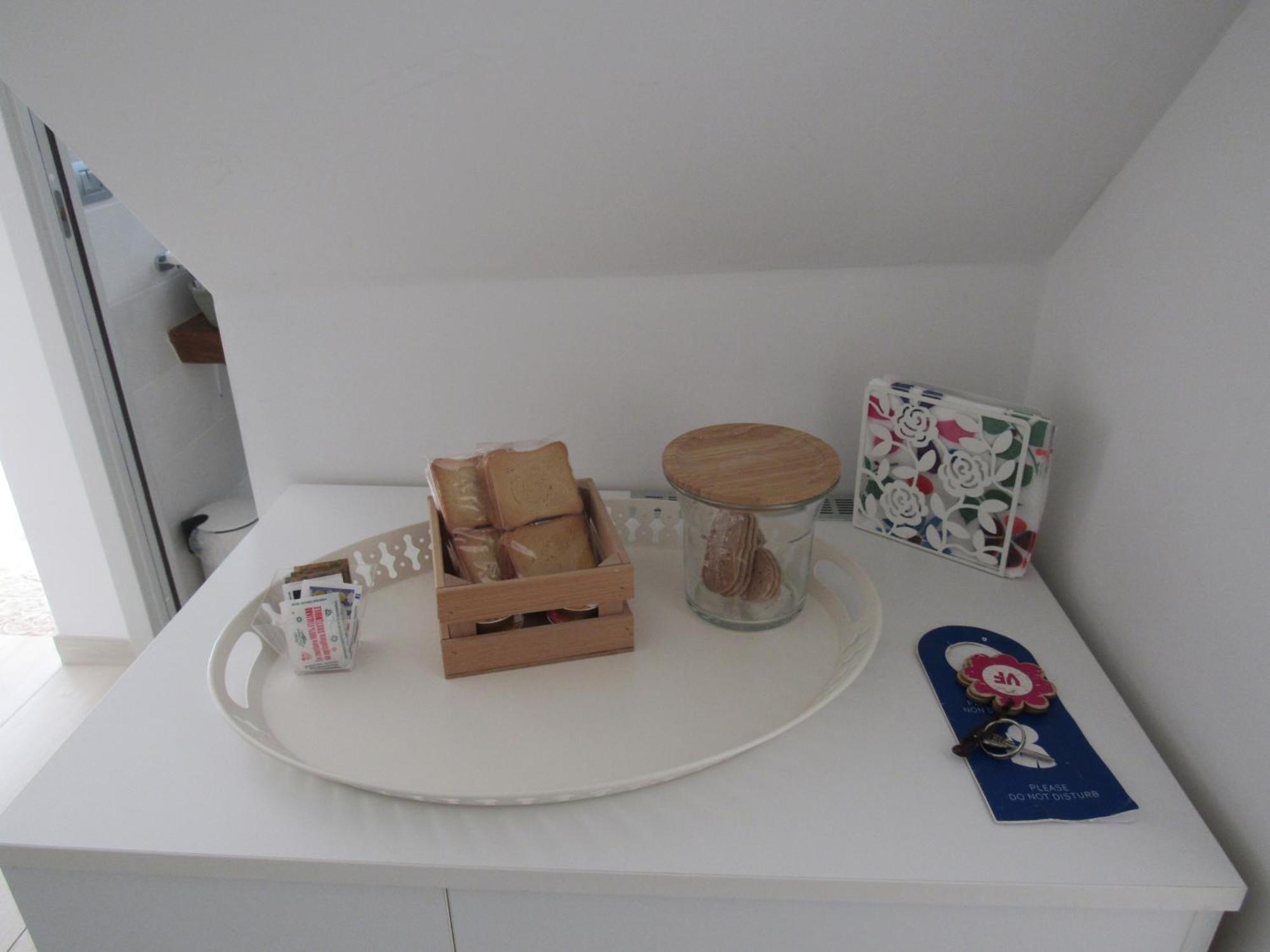 Vicolo Fiorito B&B Polignano a Mare Ngoại thất bức ảnh