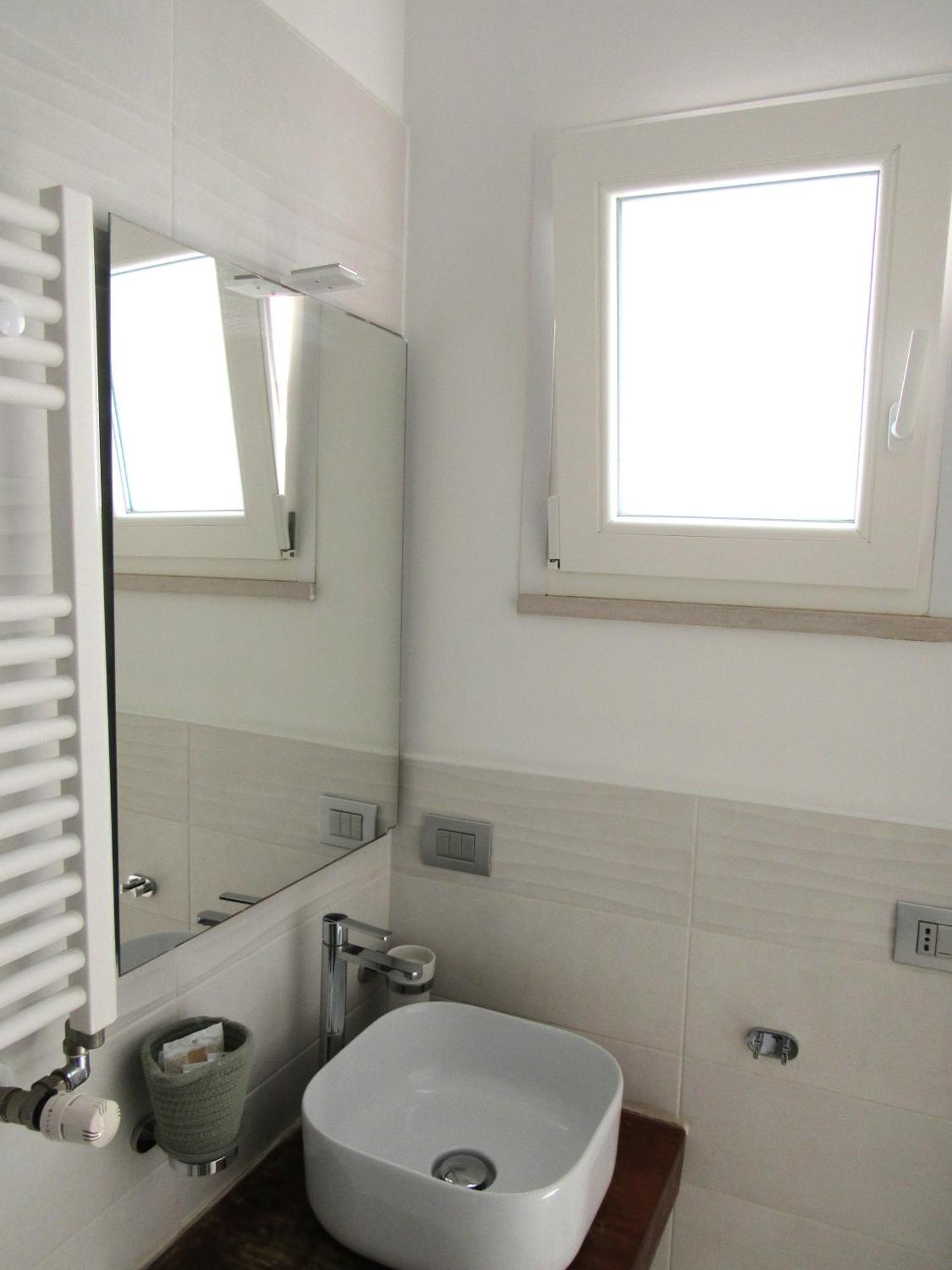 Vicolo Fiorito B&B Polignano a Mare Ngoại thất bức ảnh