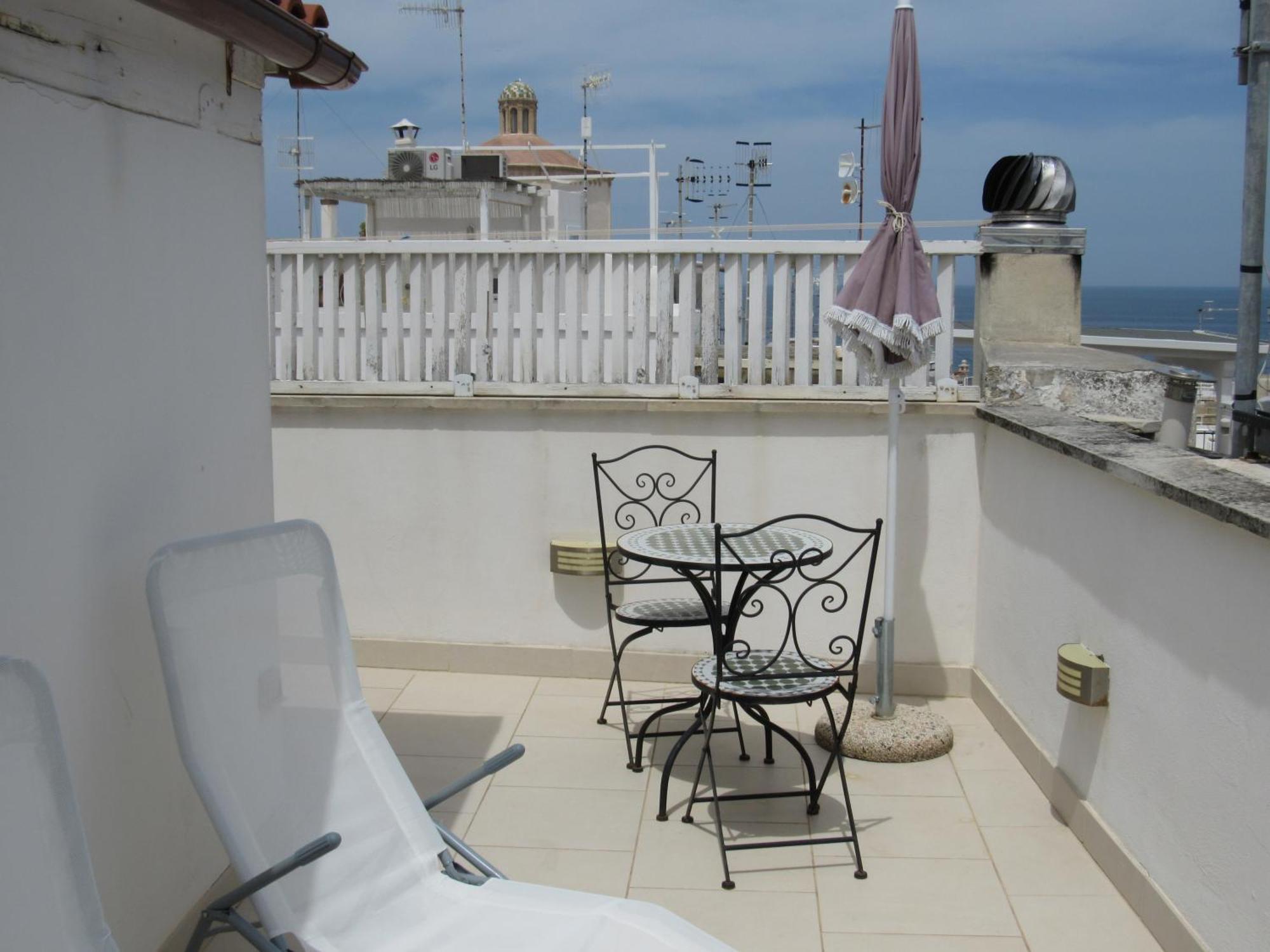 Vicolo Fiorito B&B Polignano a Mare Ngoại thất bức ảnh