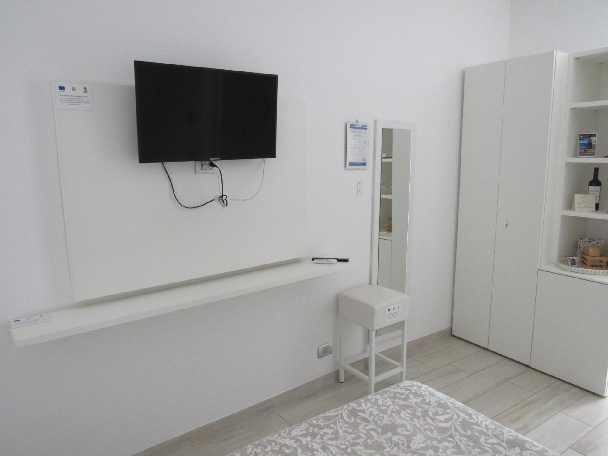 Vicolo Fiorito B&B Polignano a Mare Ngoại thất bức ảnh