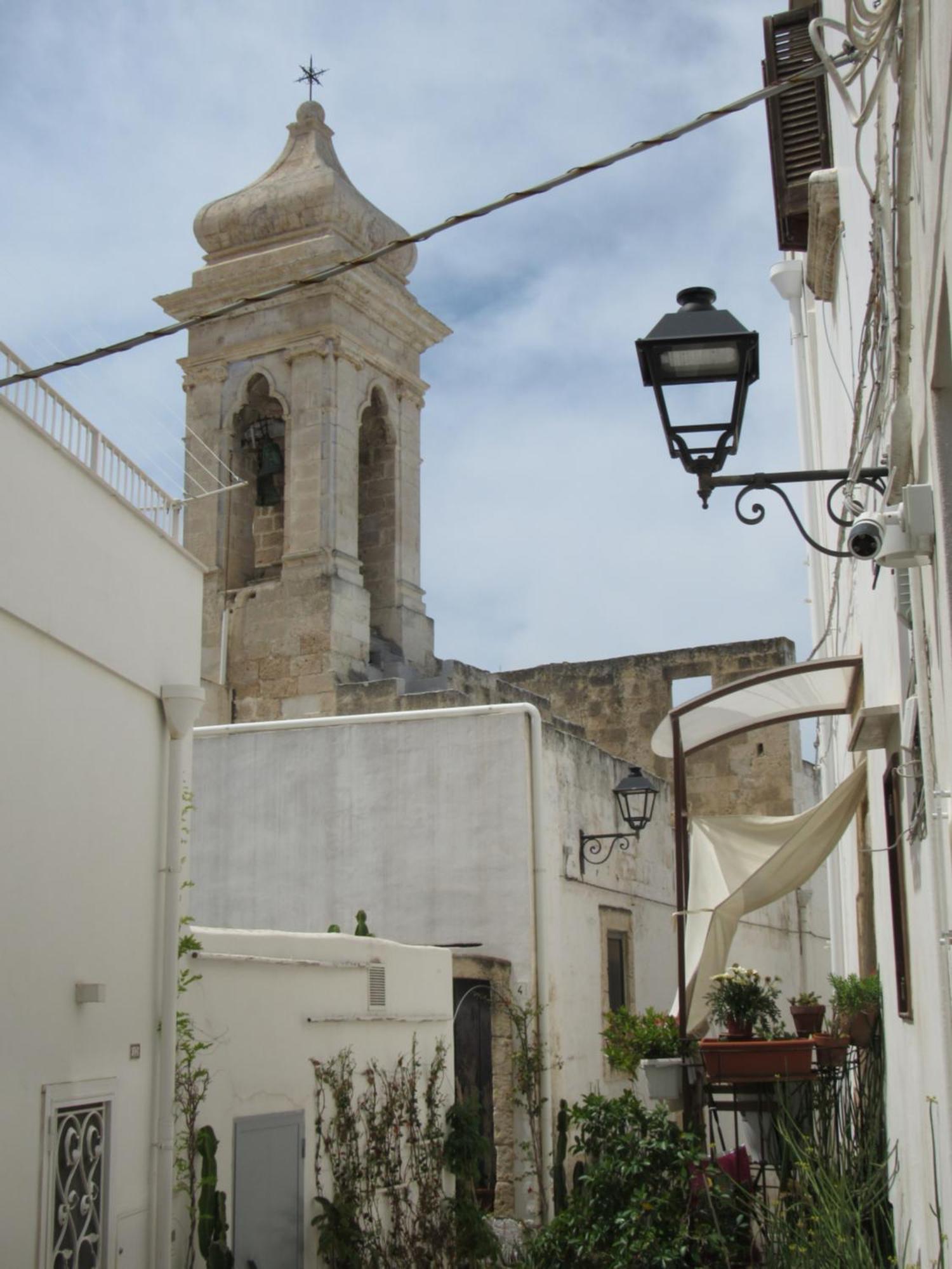 Vicolo Fiorito B&B Polignano a Mare Ngoại thất bức ảnh