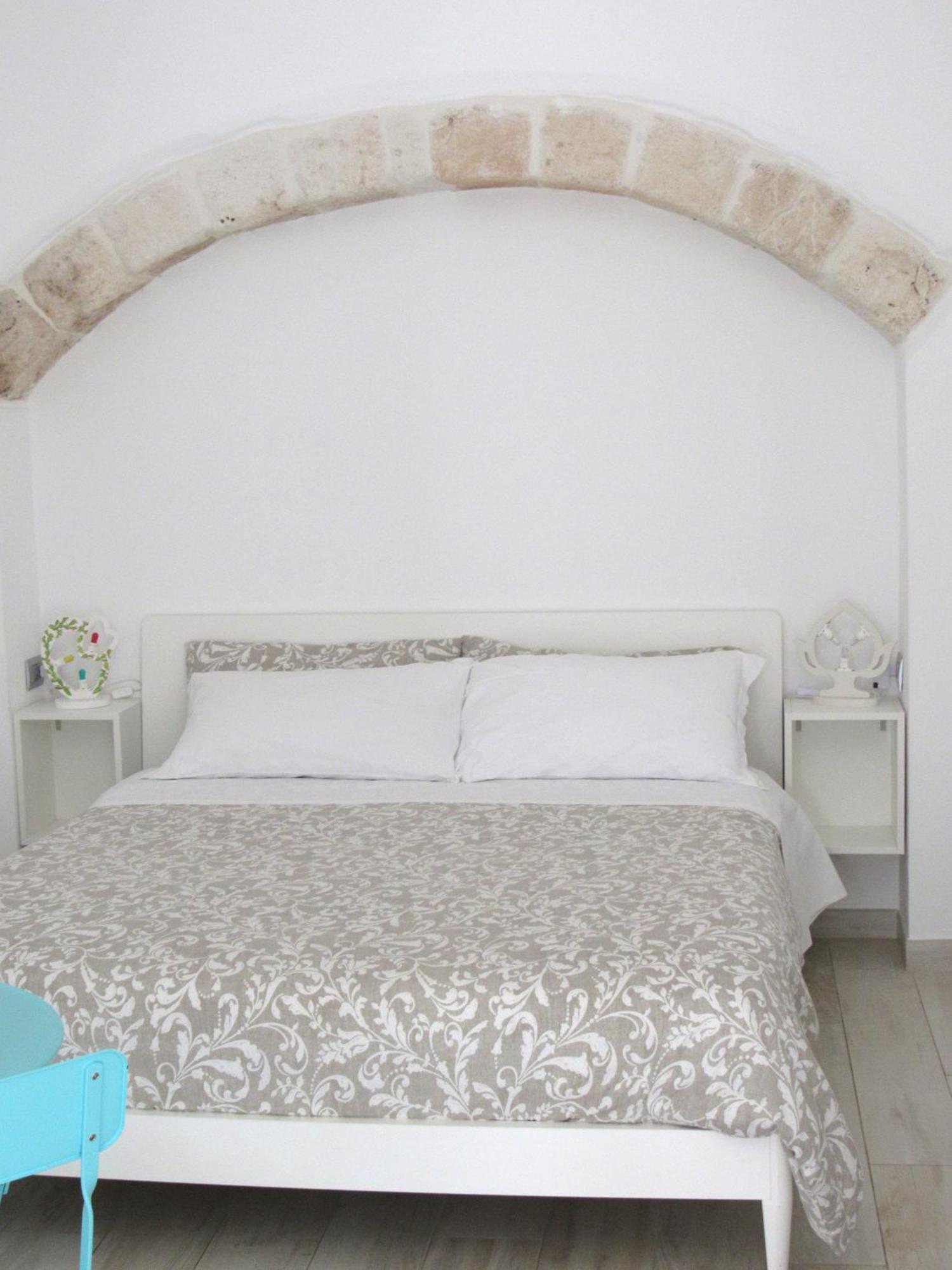 Vicolo Fiorito B&B Polignano a Mare Ngoại thất bức ảnh