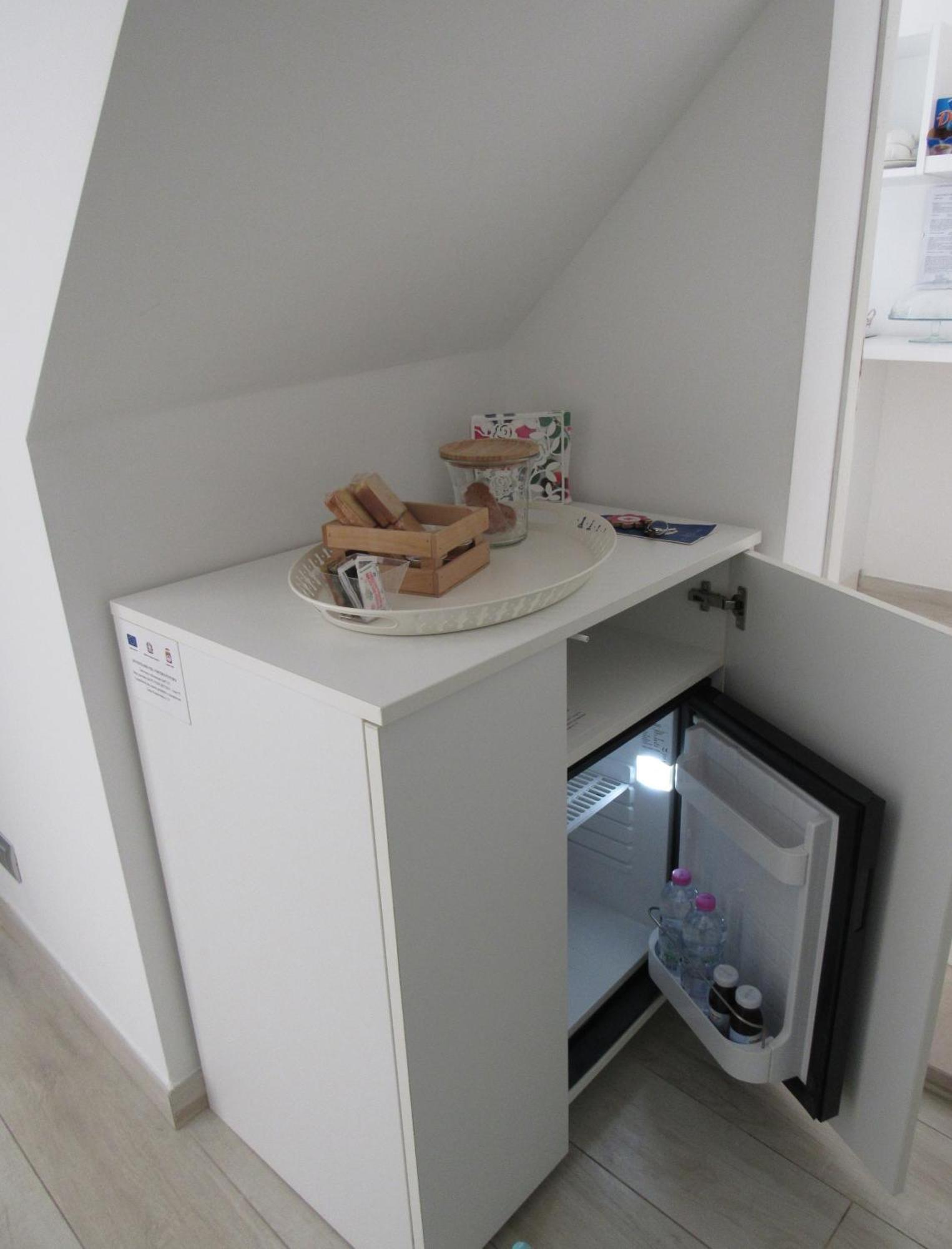 Vicolo Fiorito B&B Polignano a Mare Ngoại thất bức ảnh