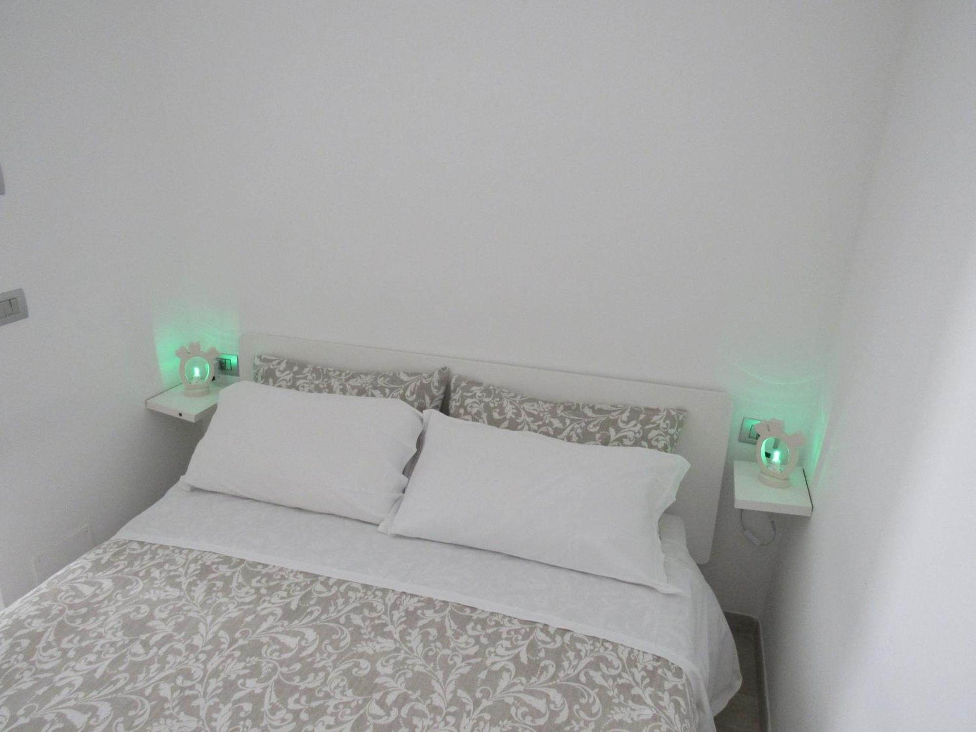Vicolo Fiorito B&B Polignano a Mare Ngoại thất bức ảnh