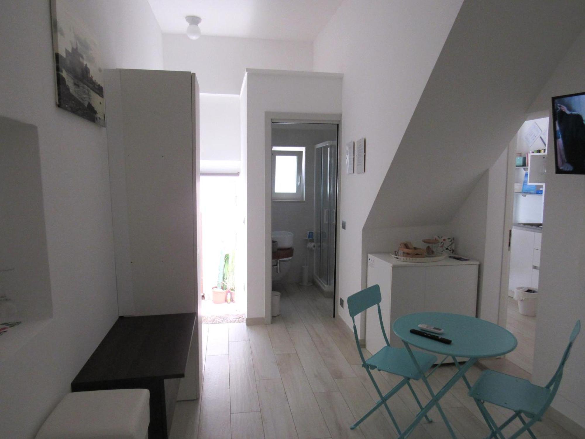 Vicolo Fiorito B&B Polignano a Mare Ngoại thất bức ảnh