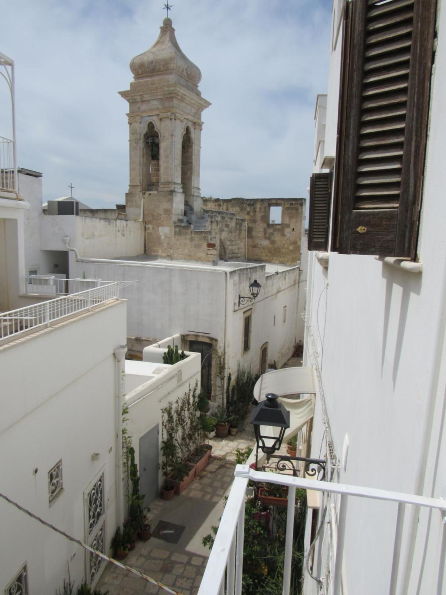 Vicolo Fiorito B&B Polignano a Mare Ngoại thất bức ảnh