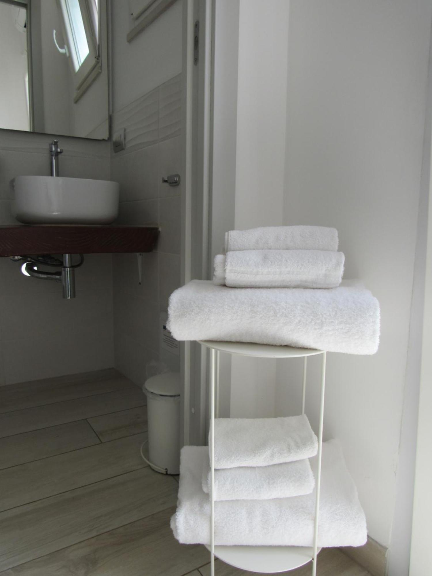 Vicolo Fiorito B&B Polignano a Mare Ngoại thất bức ảnh
