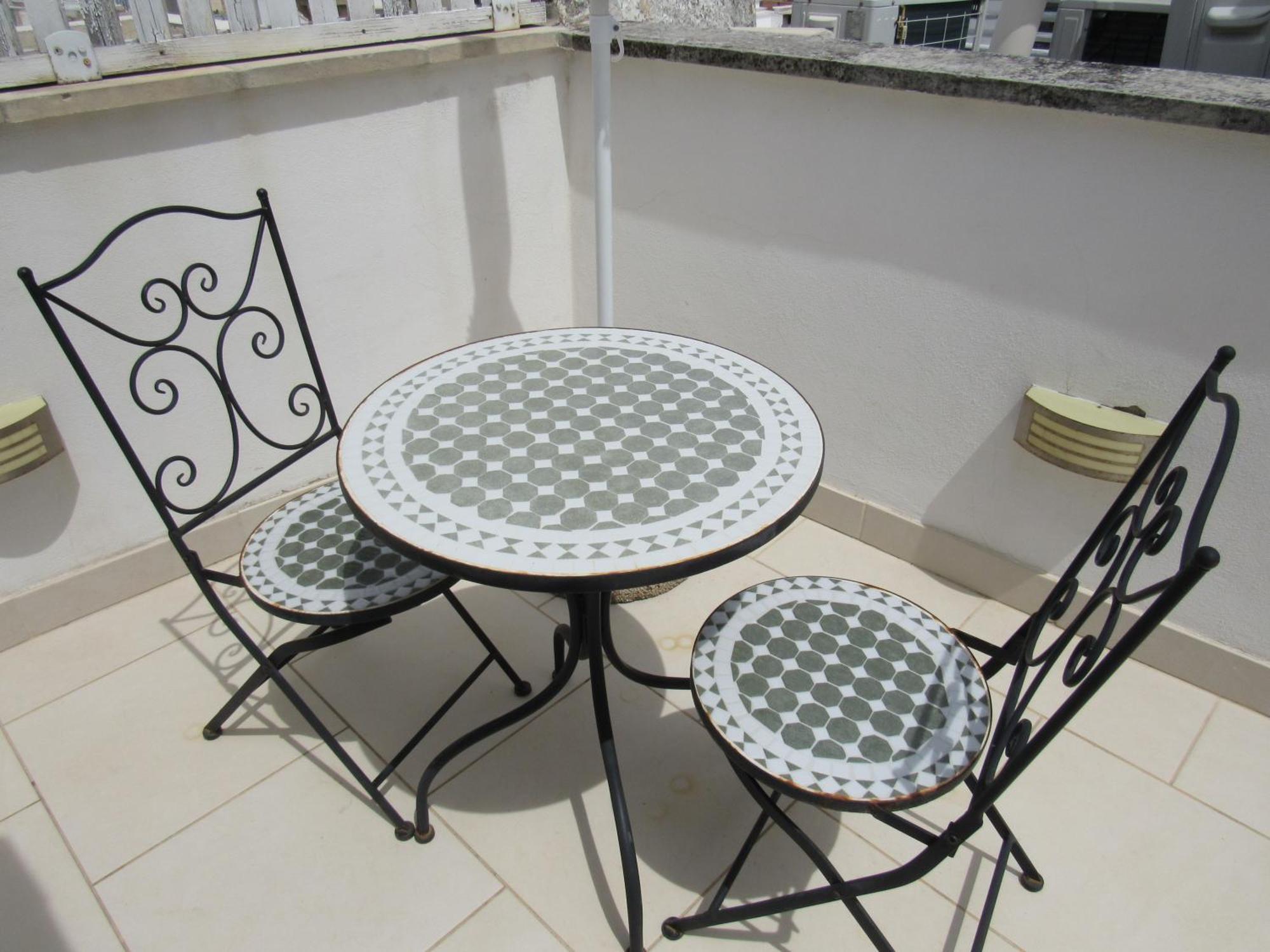 Vicolo Fiorito B&B Polignano a Mare Ngoại thất bức ảnh