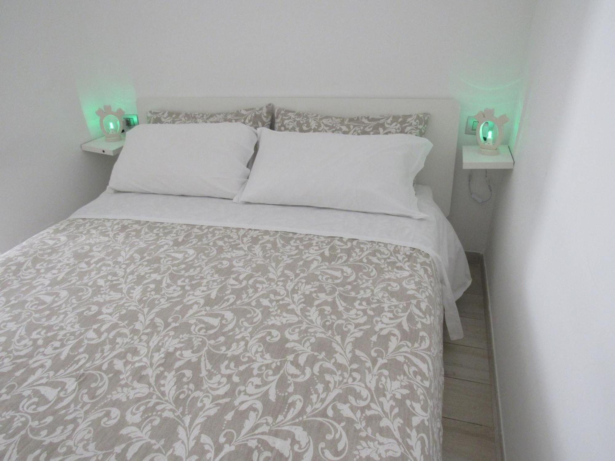 Vicolo Fiorito B&B Polignano a Mare Ngoại thất bức ảnh