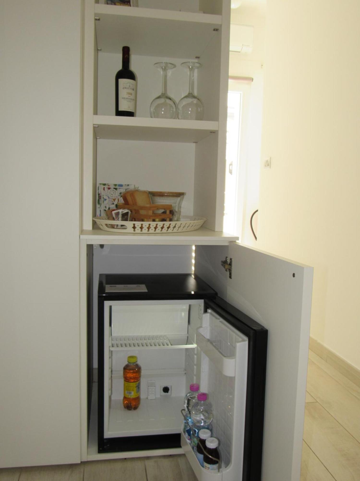 Vicolo Fiorito B&B Polignano a Mare Ngoại thất bức ảnh