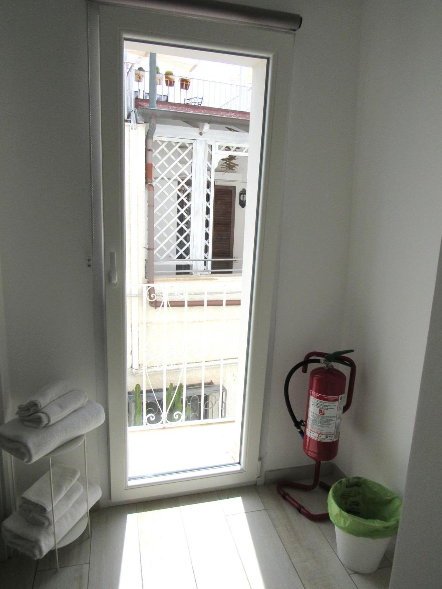 Vicolo Fiorito B&B Polignano a Mare Ngoại thất bức ảnh