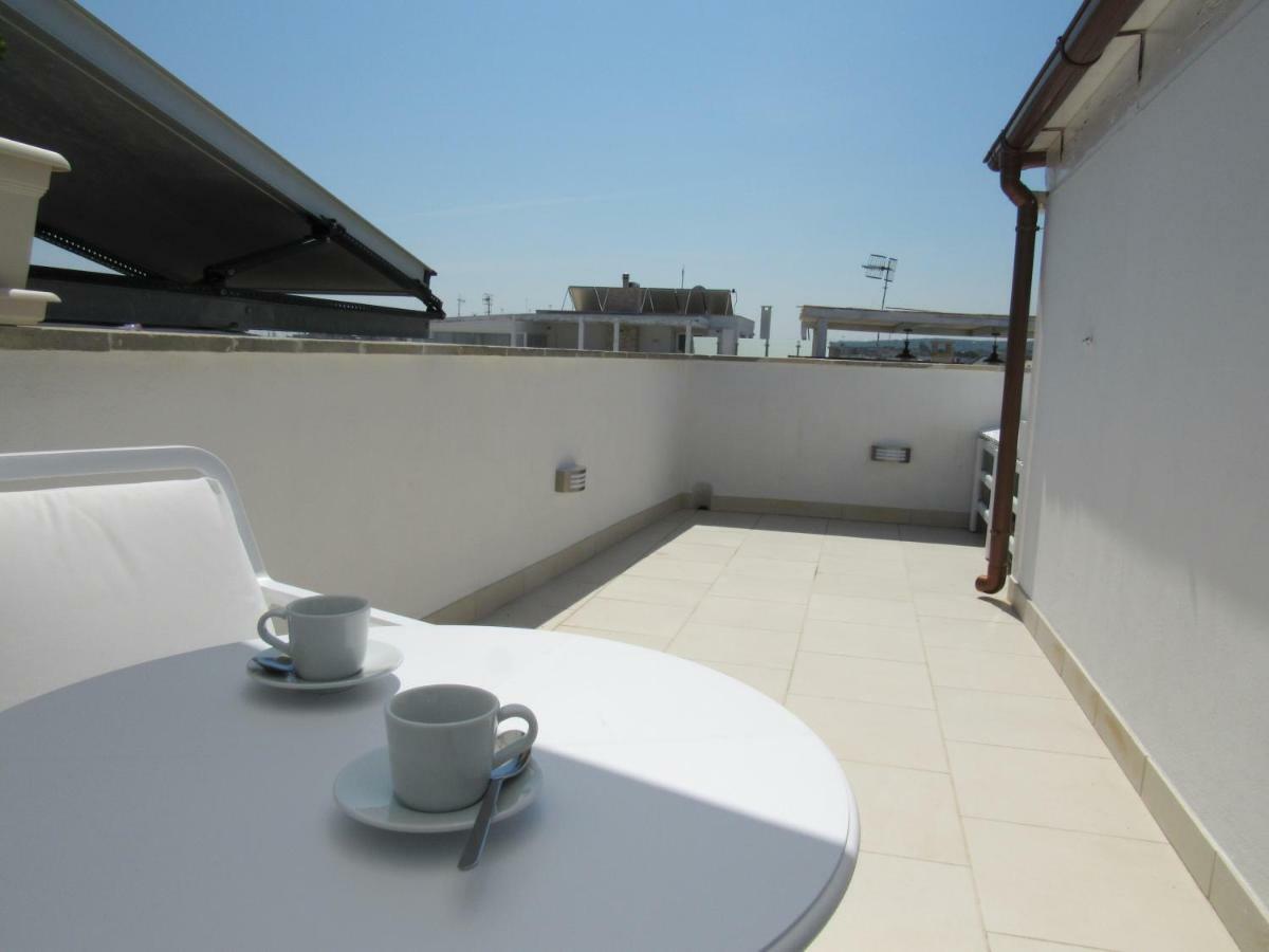 Vicolo Fiorito B&B Polignano a Mare Ngoại thất bức ảnh