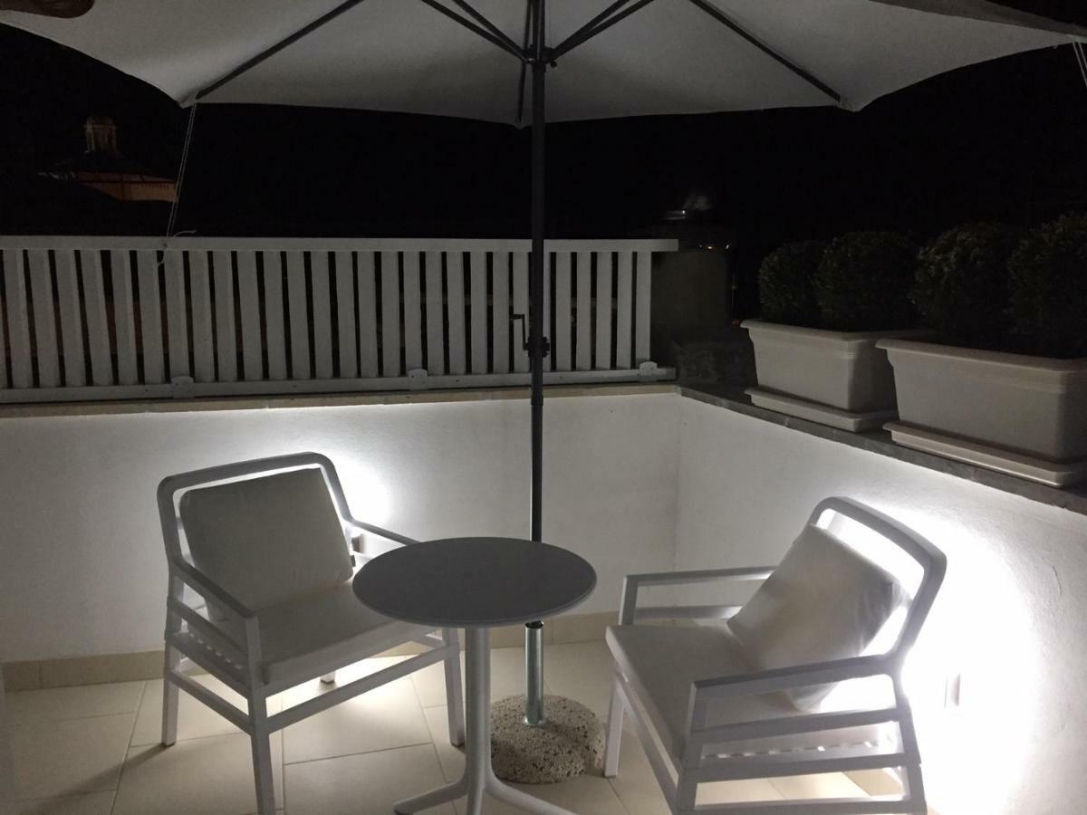 Vicolo Fiorito B&B Polignano a Mare Ngoại thất bức ảnh