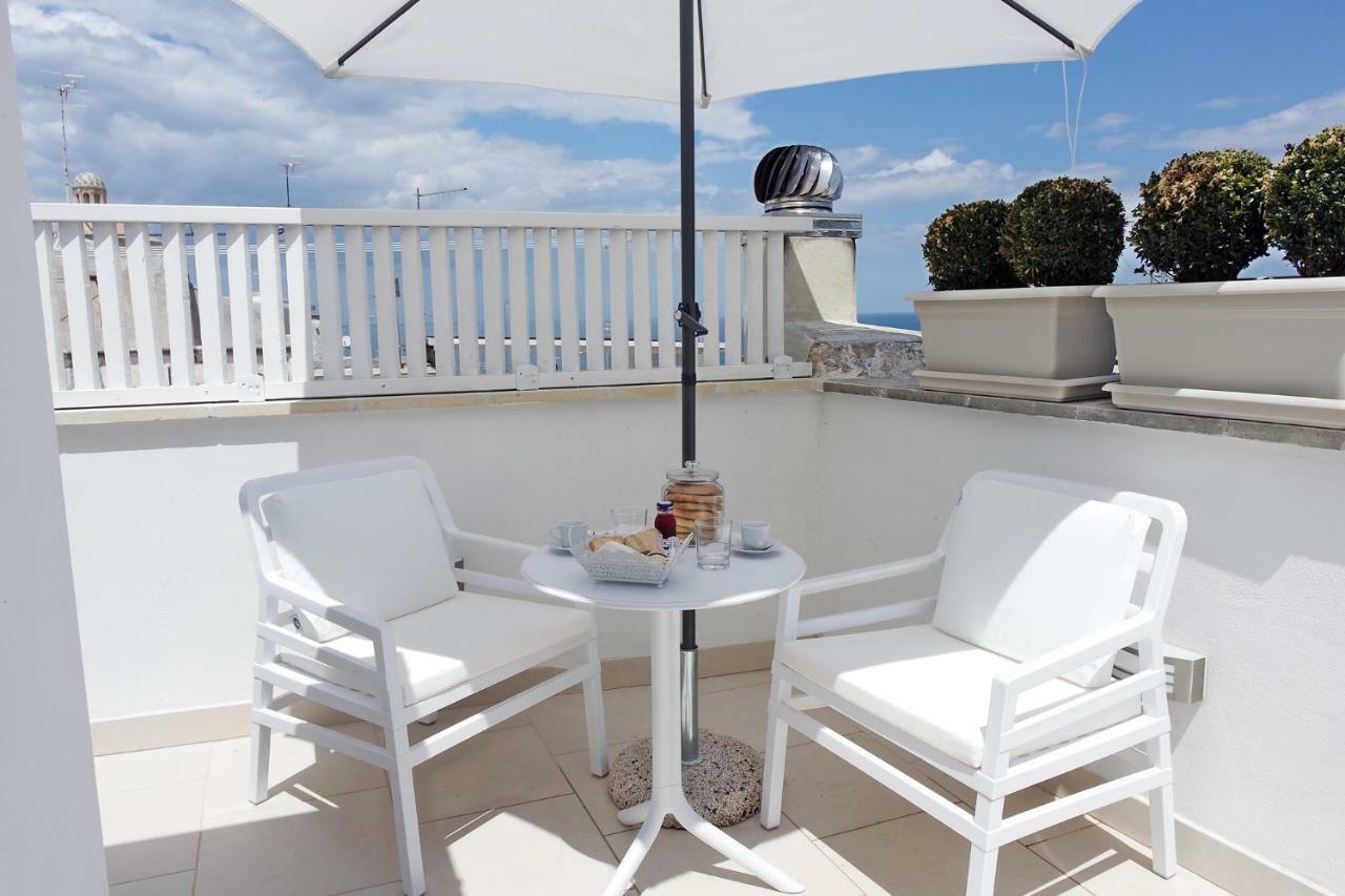 Vicolo Fiorito B&B Polignano a Mare Ngoại thất bức ảnh
